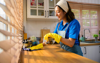 House Cleaning Hacks: Time-Saving Tips for Busy Homeowners