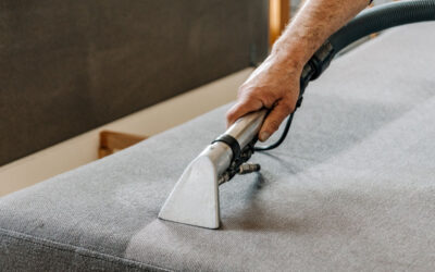 Deep Cleaning: Revive Your Space with a Thorough Clean