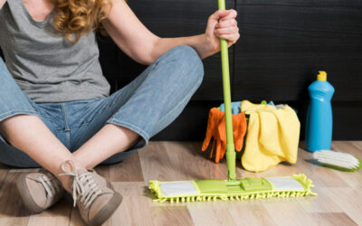 The Importance of Regular Residential Cleaning: Benefits for a Healthy Home