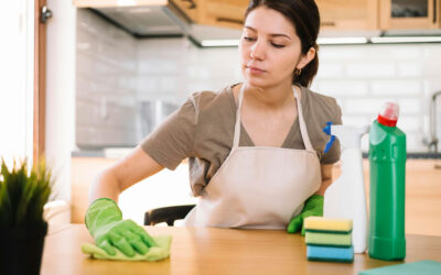 Choosing the Right Home Cleaning Service: Factors to Consider