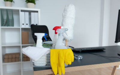 How Hiring Cleaning Services Can Simplify Your Life