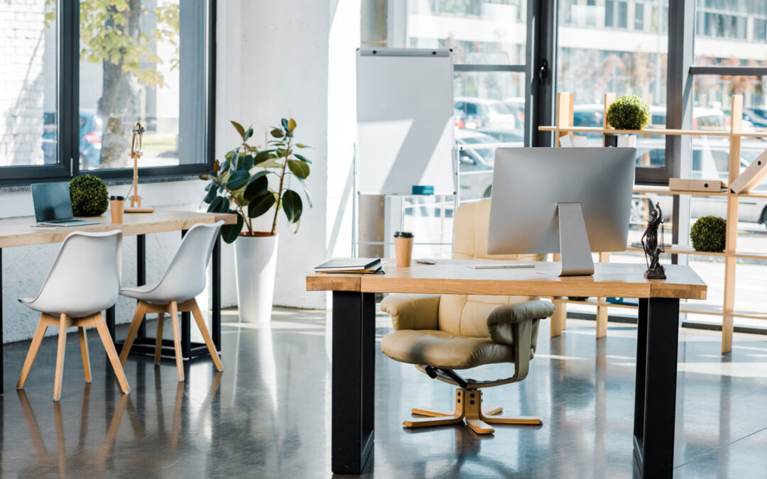 Making a Lasting Impression: The Importance of Cleanliness for Client Relationships