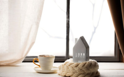 Winter Wellness: A Clean Home for Healthier Living