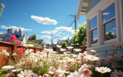 Spring Cleaning Bliss: Revitalize Your New Hampshire Home