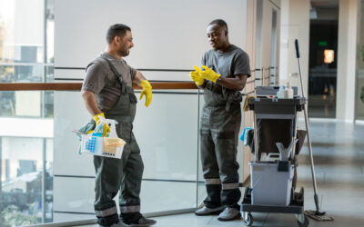 Find the Best NH Cleaning Services for your Business